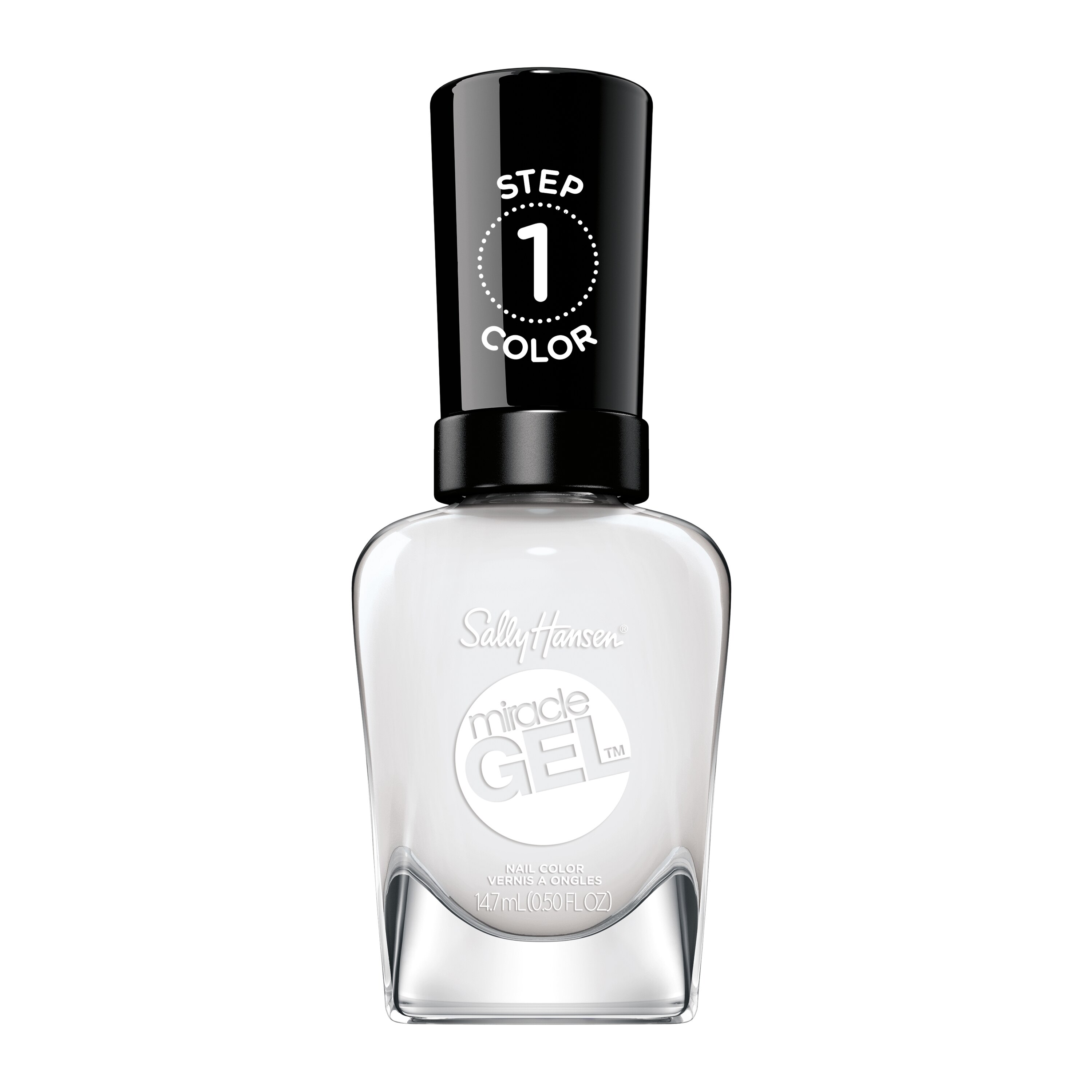 Sally Hansen Miracle Gel Nail Polish, Cozy Chic Collection