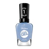 Sally Hansen Miracle Gel Nail Polish, Cozy Chic Collection, thumbnail image 1 of 8