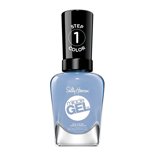 Sally Hansen Miracle Gel Nail Polish, Cozy Chic Collection