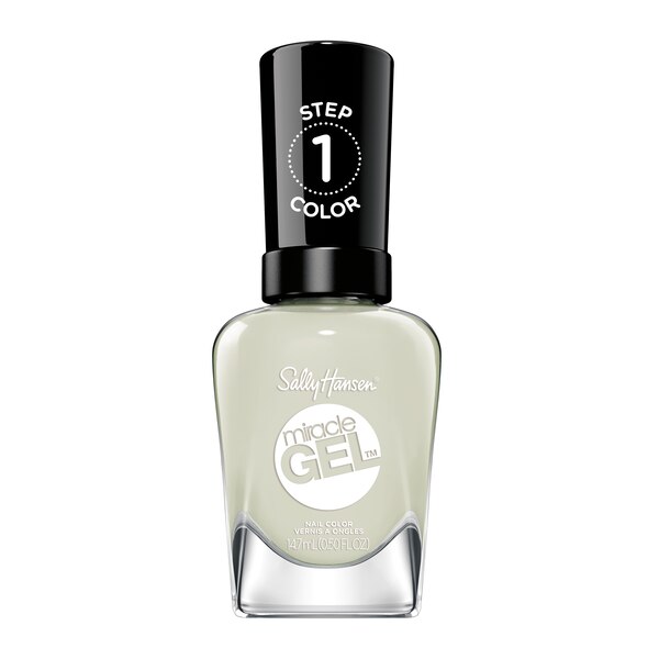 Sally Hansen Miracle Gel Nail Polish, Cozy Chic Collection