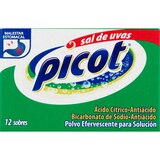 Picot Sal De Uvas, 12CT, thumbnail image 1 of 3