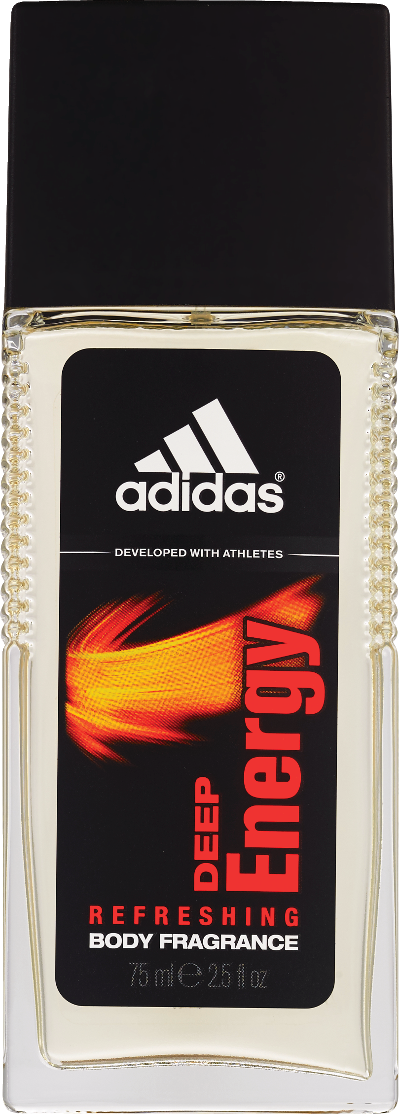 ADIDAS, Deep Energy Body Fragrance