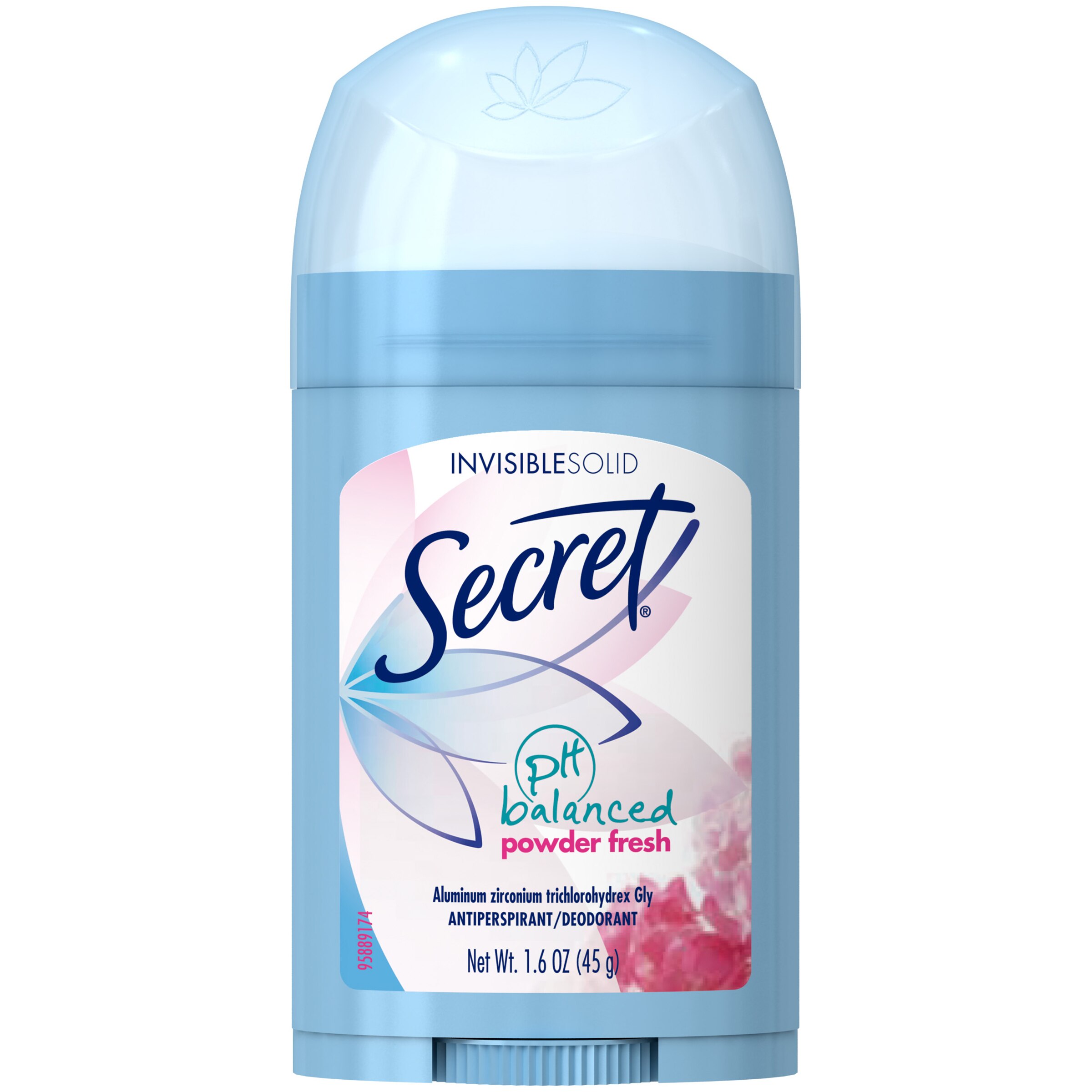 Secret Outlast 24-Hour Antiperspirant Stick