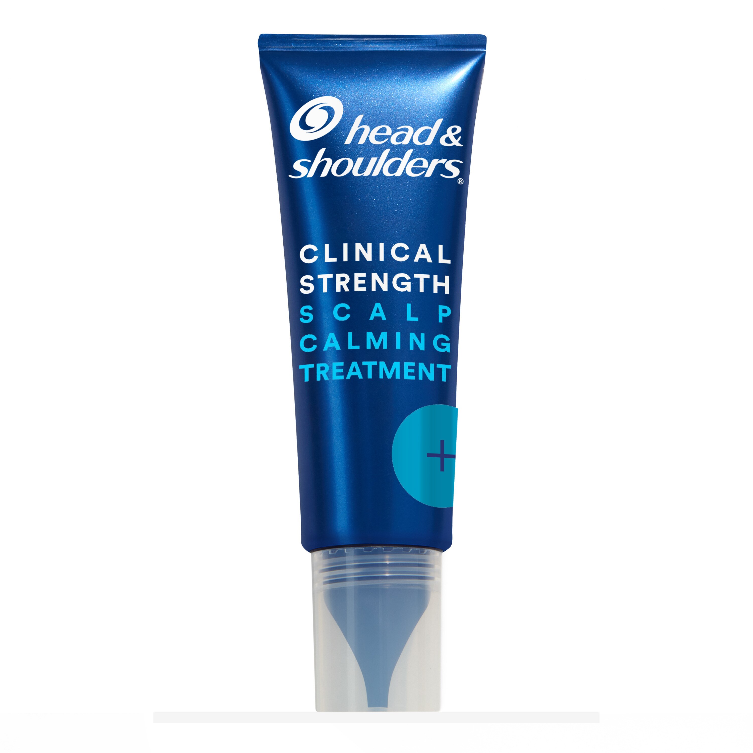 Head & Shoulders Clinical Scalp Calming Treatment