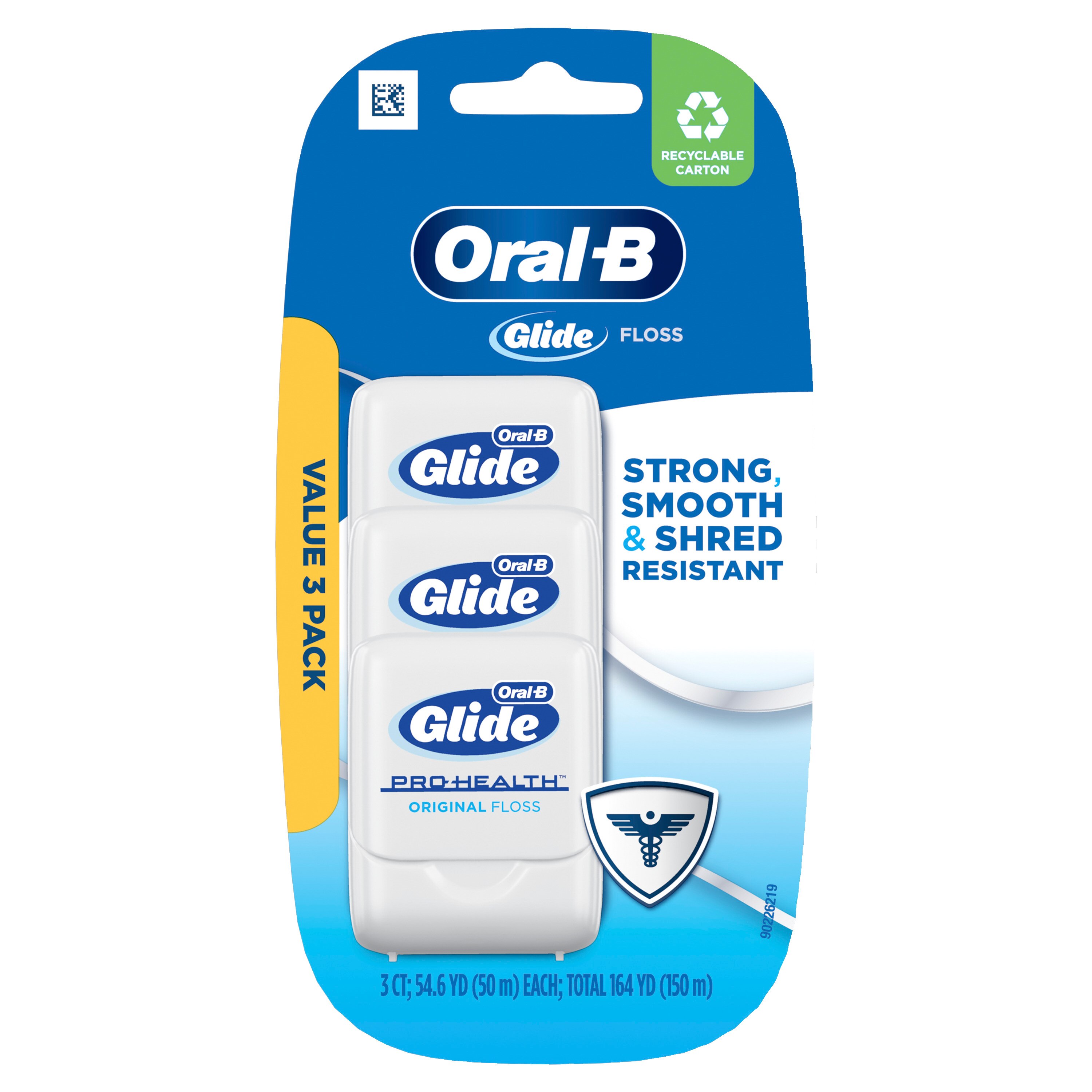 Oral-B Glide Pro-Health Original Floss