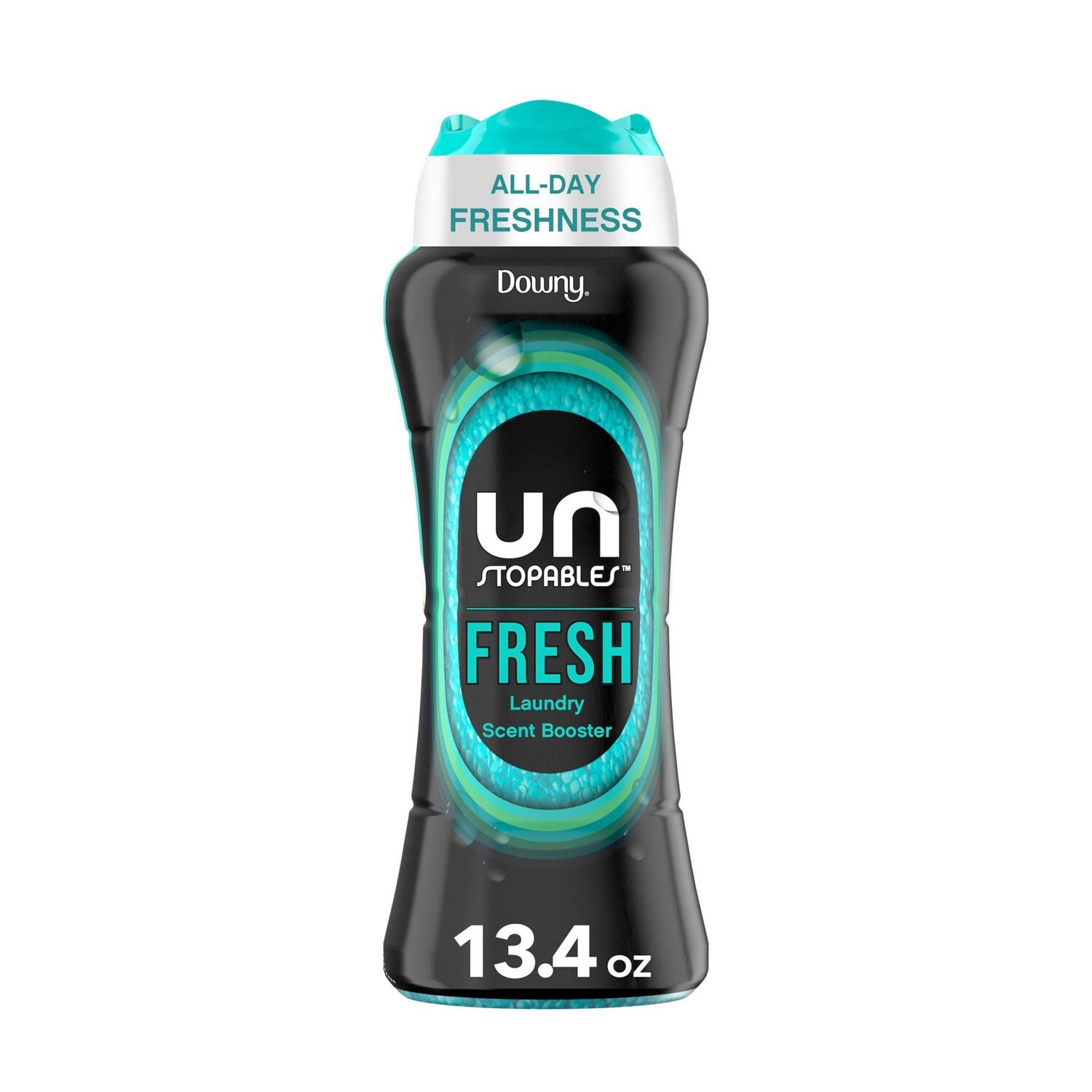 Downy Unstopables In-Wash Scent Booster Beads, Fresh