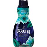 Downy Ultra Soft + Refresh Liquid Fabric Softener, Birch Water & Botanicals, 26 oz, thumbnail image 1 of 7