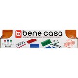 Bene Casa Double Nine Domino Set, Professional, thumbnail image 1 of 3