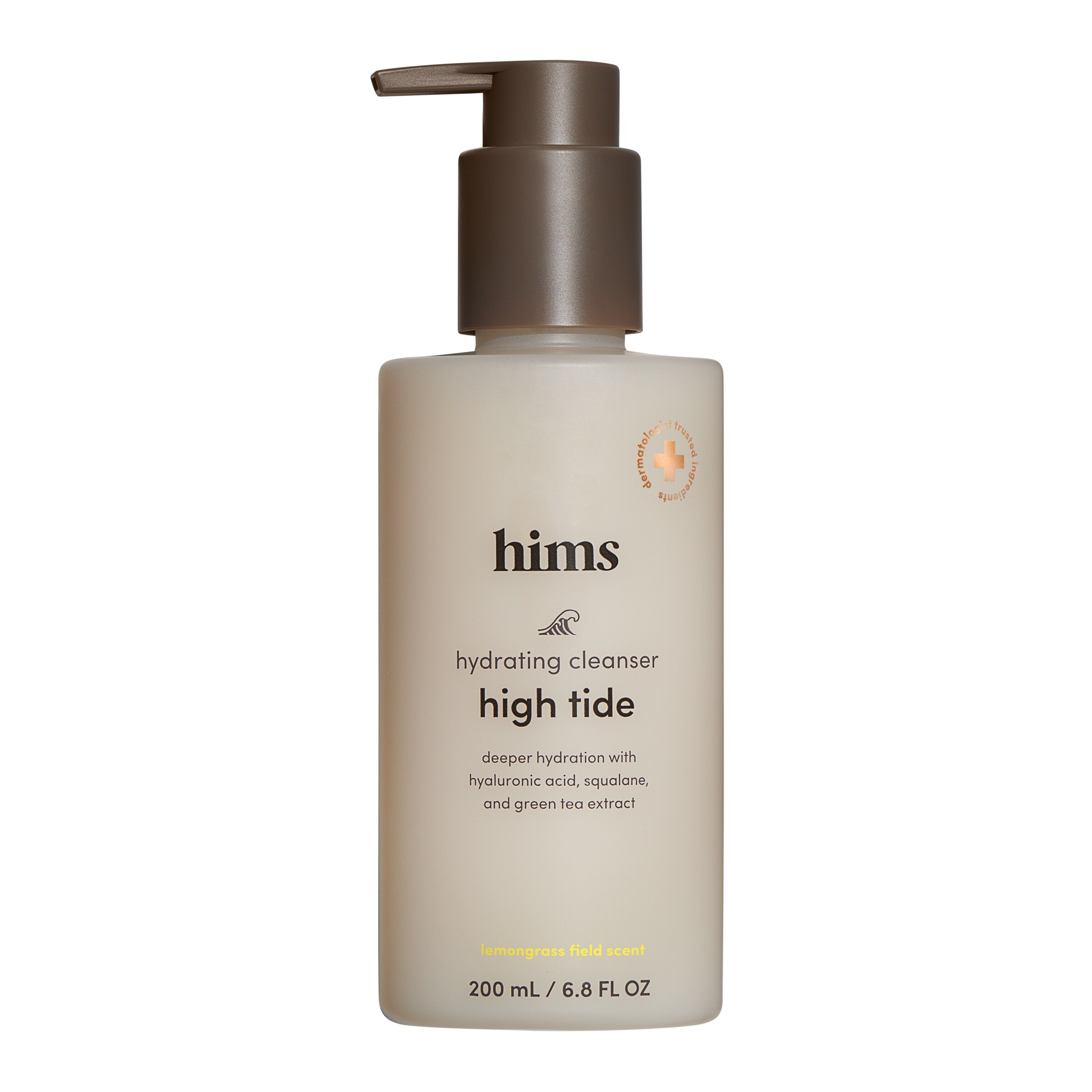 hims High Tide Cleanser, 6.8 OZ