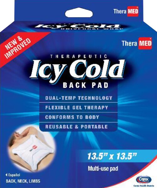 Thera-Med Cold Back Pad