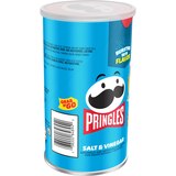 Pringles grab n go chips salt vngr, thumbnail image 1 of 7