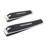 Tweezerman Nail Clipper Set, thumbnail image 1 of 6