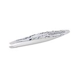 Tweezerman Ltd Mini Slant Tweezer Polka Dot Print, thumbnail image 1 of 7