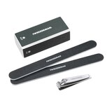 Tweezerman Manicure Kit, thumbnail image 1 of 6