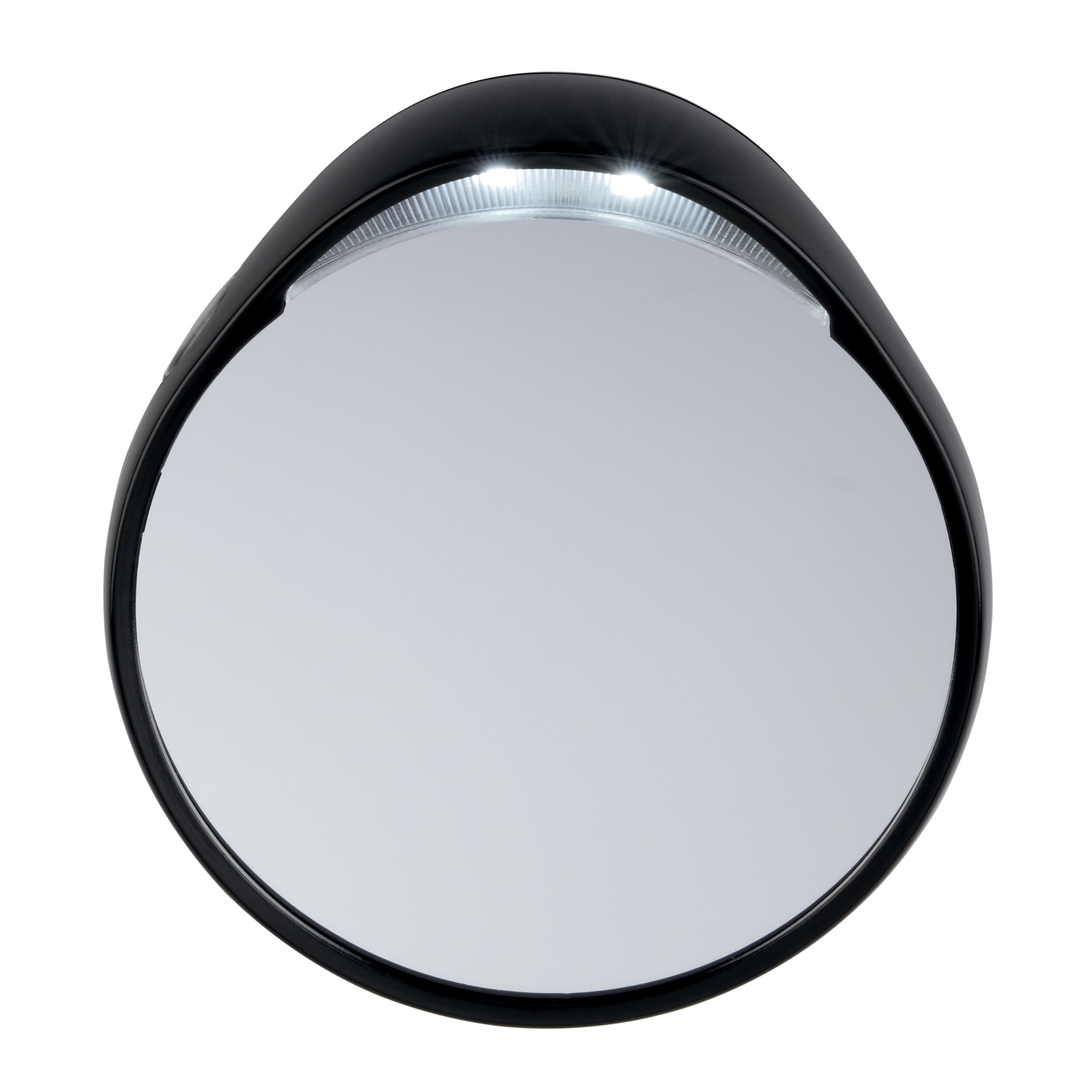 Tweezerman Ltd Tweezermate 10x Lighted Mirror