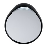 Tweezerman Ltd Tweezermate 10x Lighted Mirror, thumbnail image 1 of 4