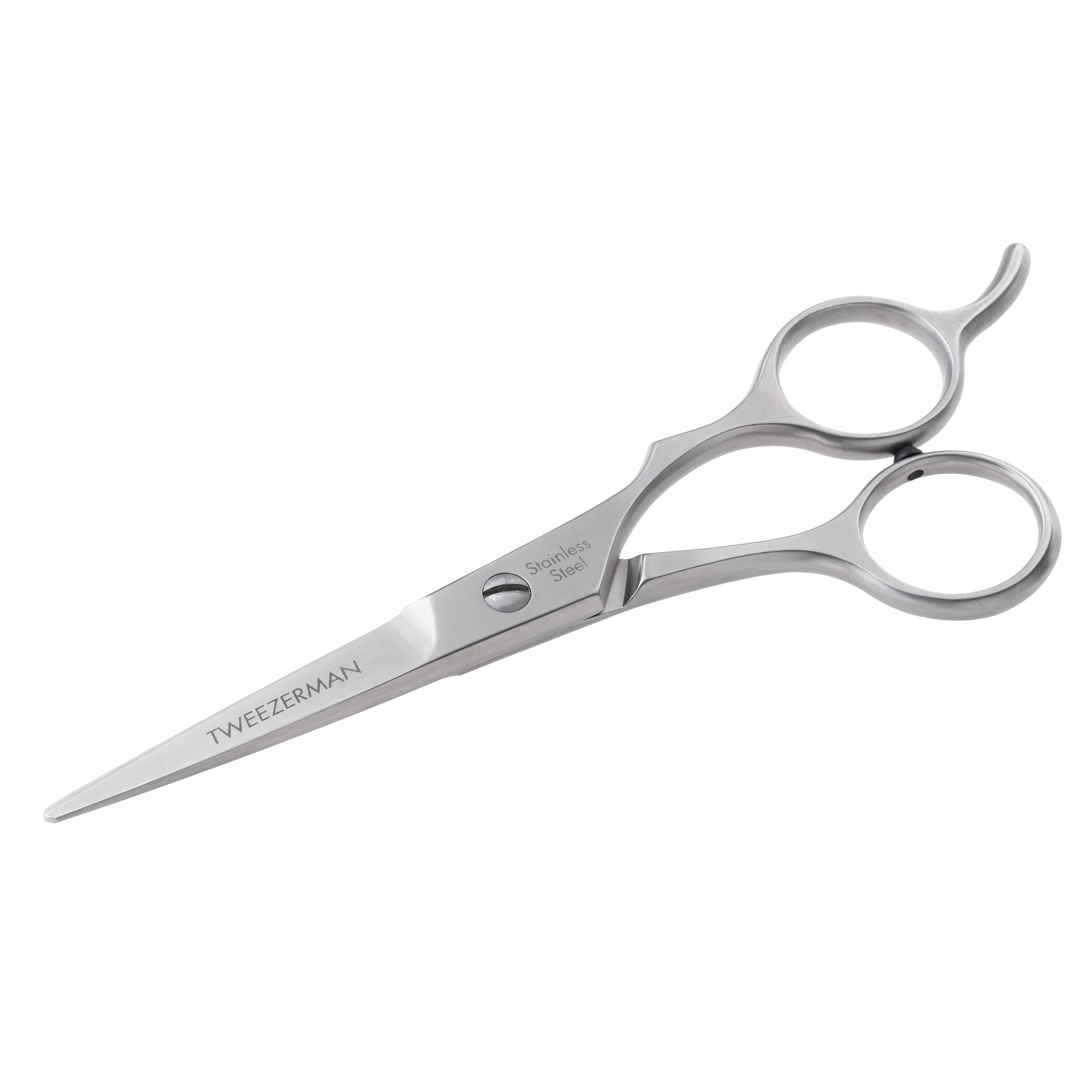 Tweezerman Ltd Deluxe Barber Shears