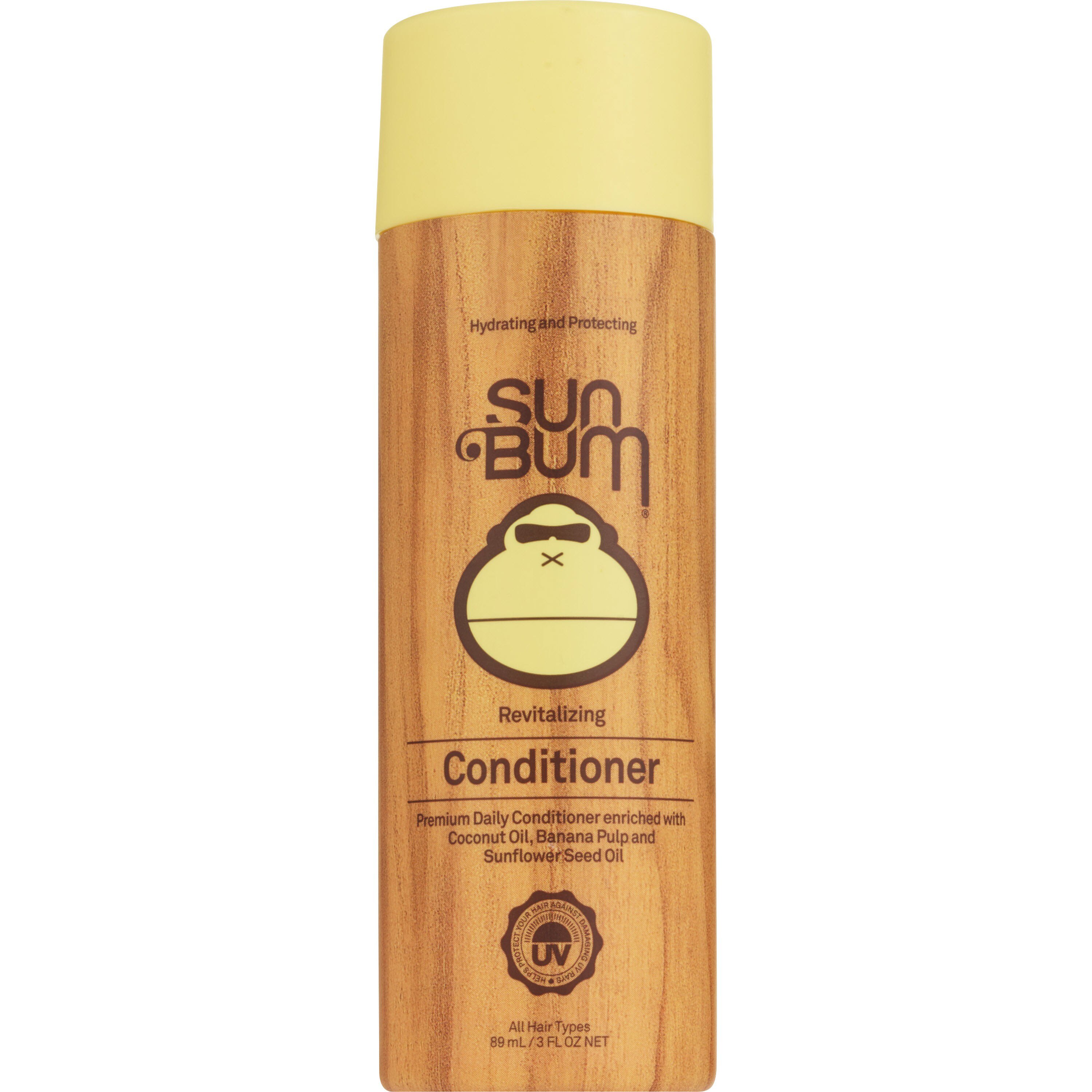 Sun Bum Trial Size Revitalizing Conditioner