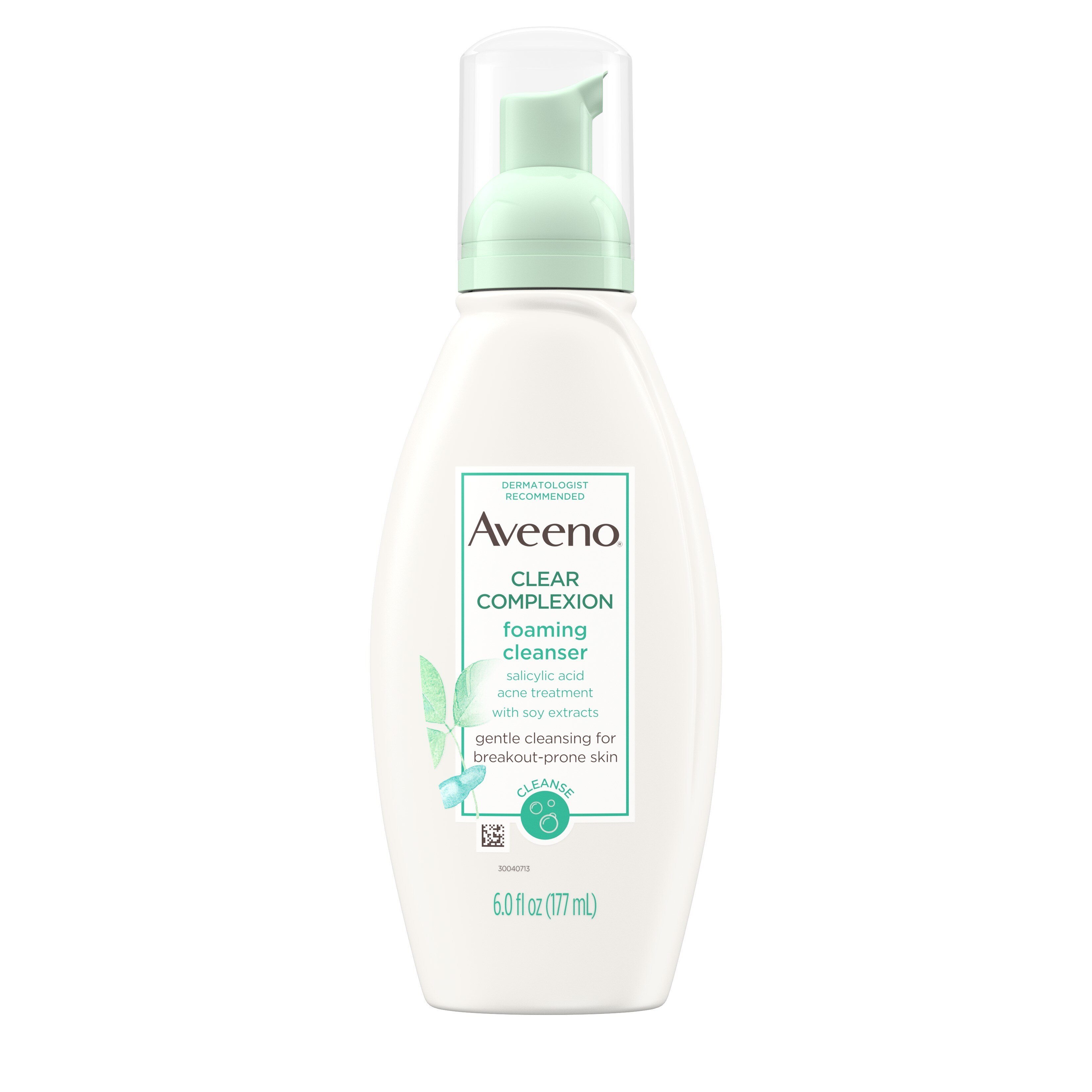 aveeno-clear-complexion-foaming-cleanser-6-oz-fsa-eligible-cvs