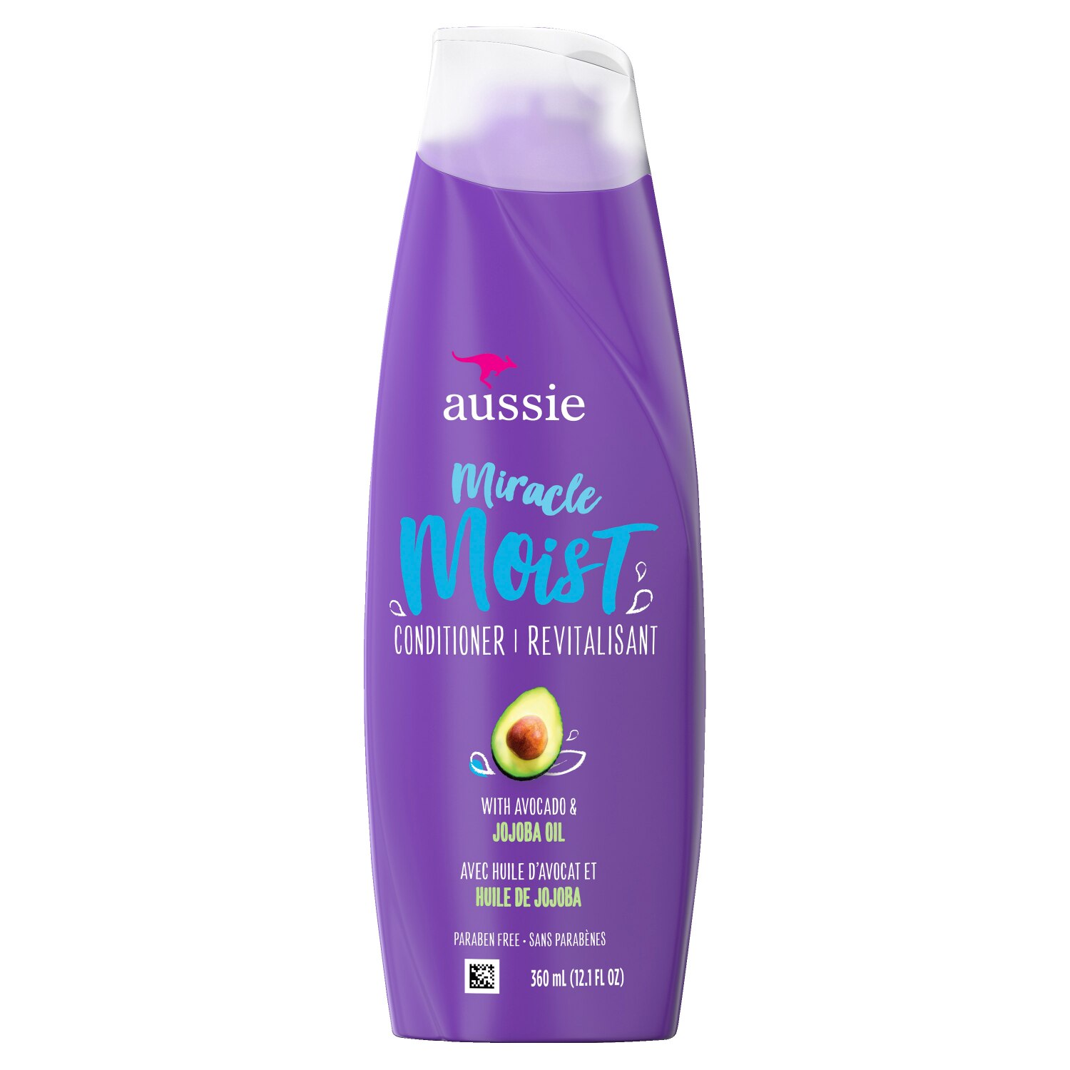 Aussie Mega Moist Conditioner