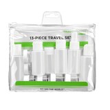 Conair Travel Smart 13-Piece Travel Kit, thumbnail image 1 of 4