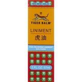 Tiger Balm Liniment, 2 OZ, thumbnail image 1 of 4