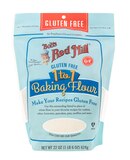 Bob's Red Mill Gluten Free 1 to 1 Baking Flour, 22 oz, thumbnail image 1 of 3