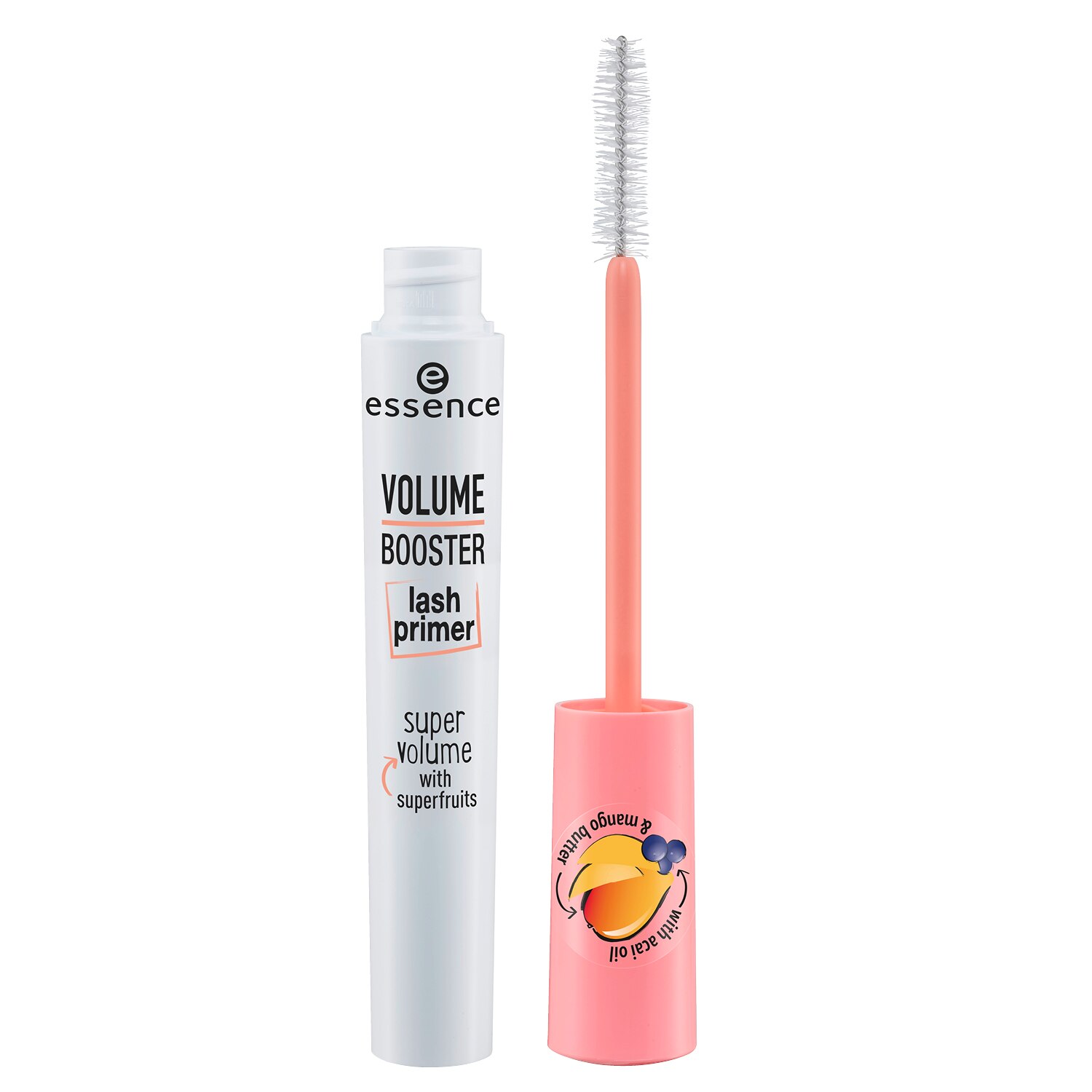 essence Volume Booster Lash Primer