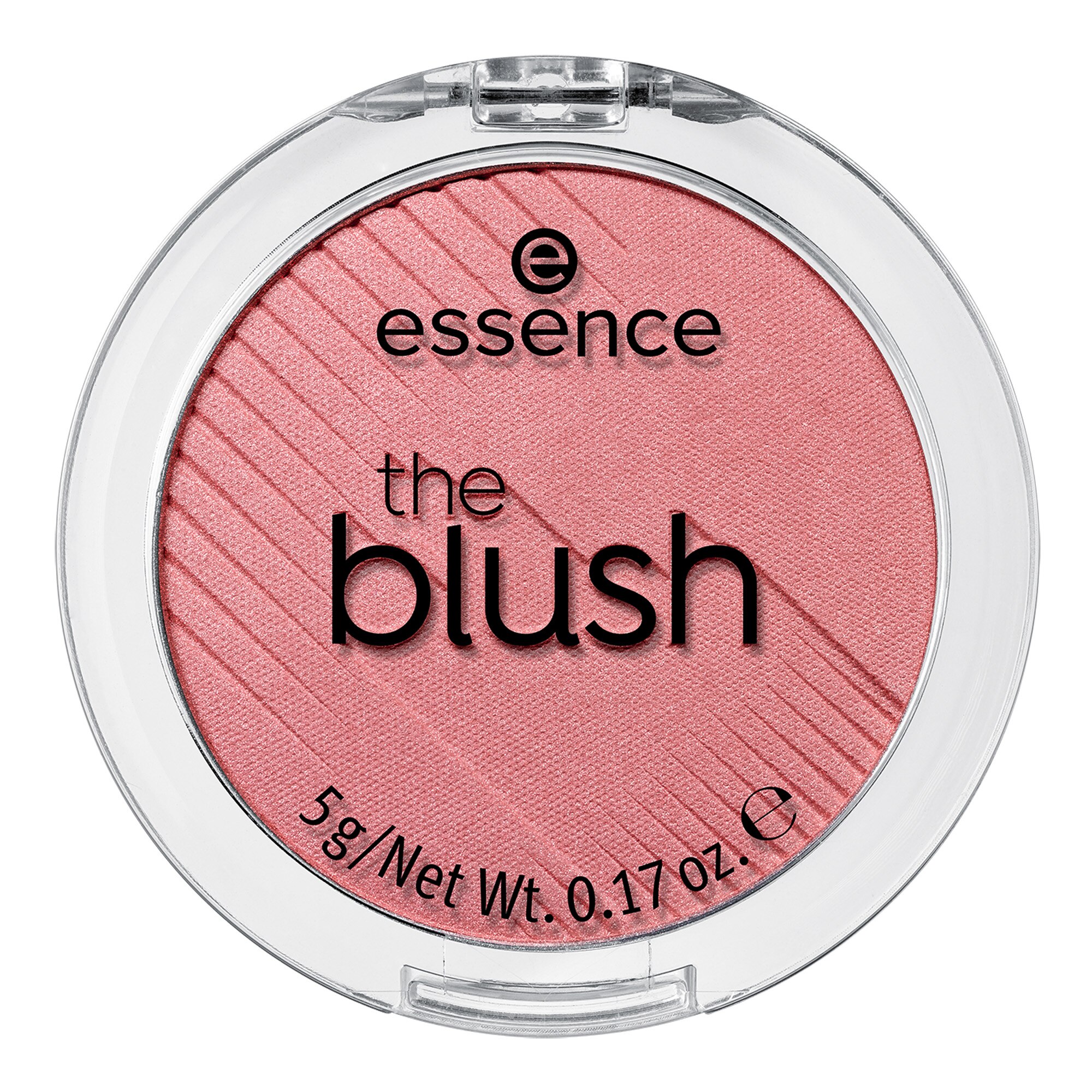 essence The Blush