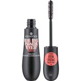 essence Bye Bye Panda Eyes! Smudge-proof Volume & Defining Mascara, thumbnail image 1 of 3