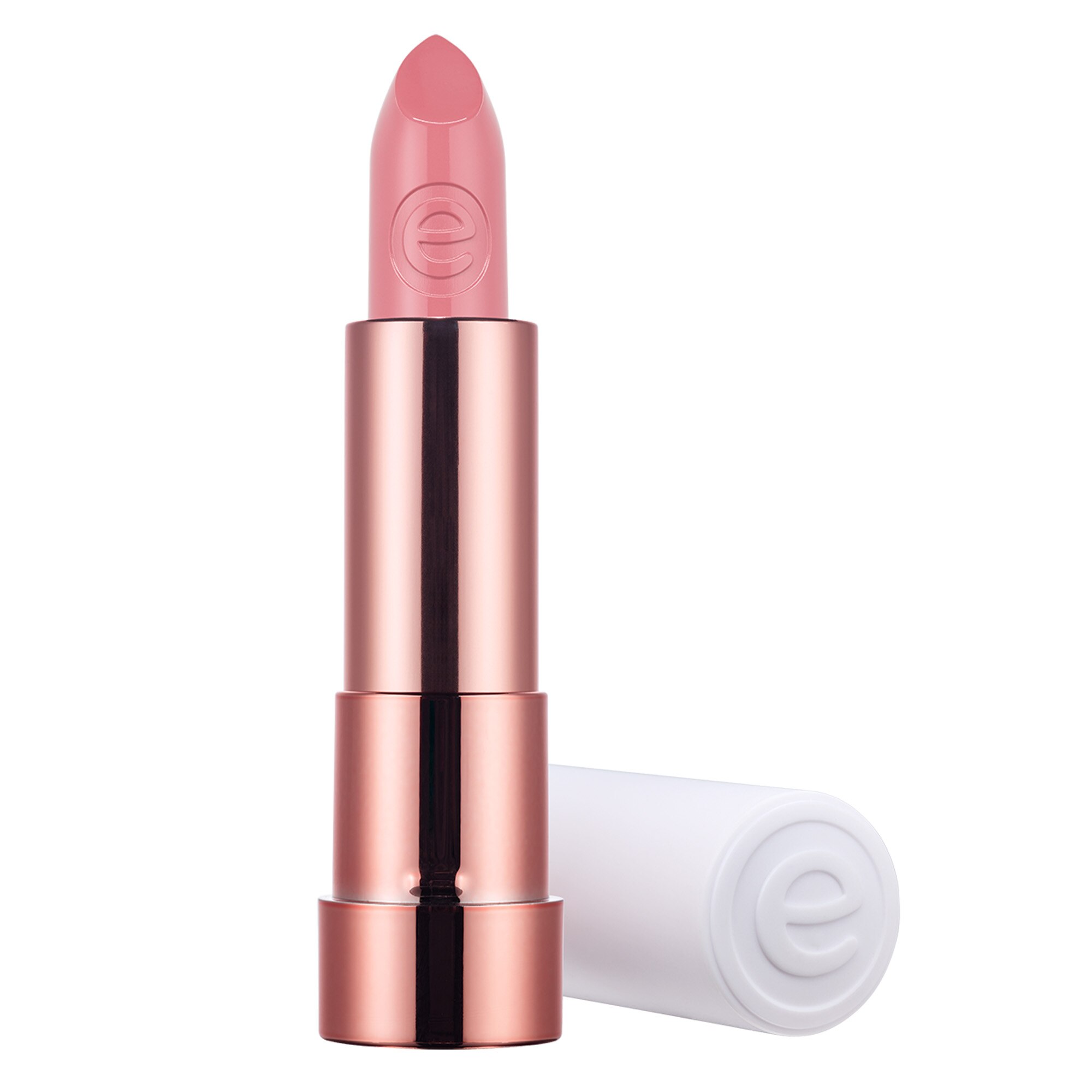 essence This is nude. Lipstick