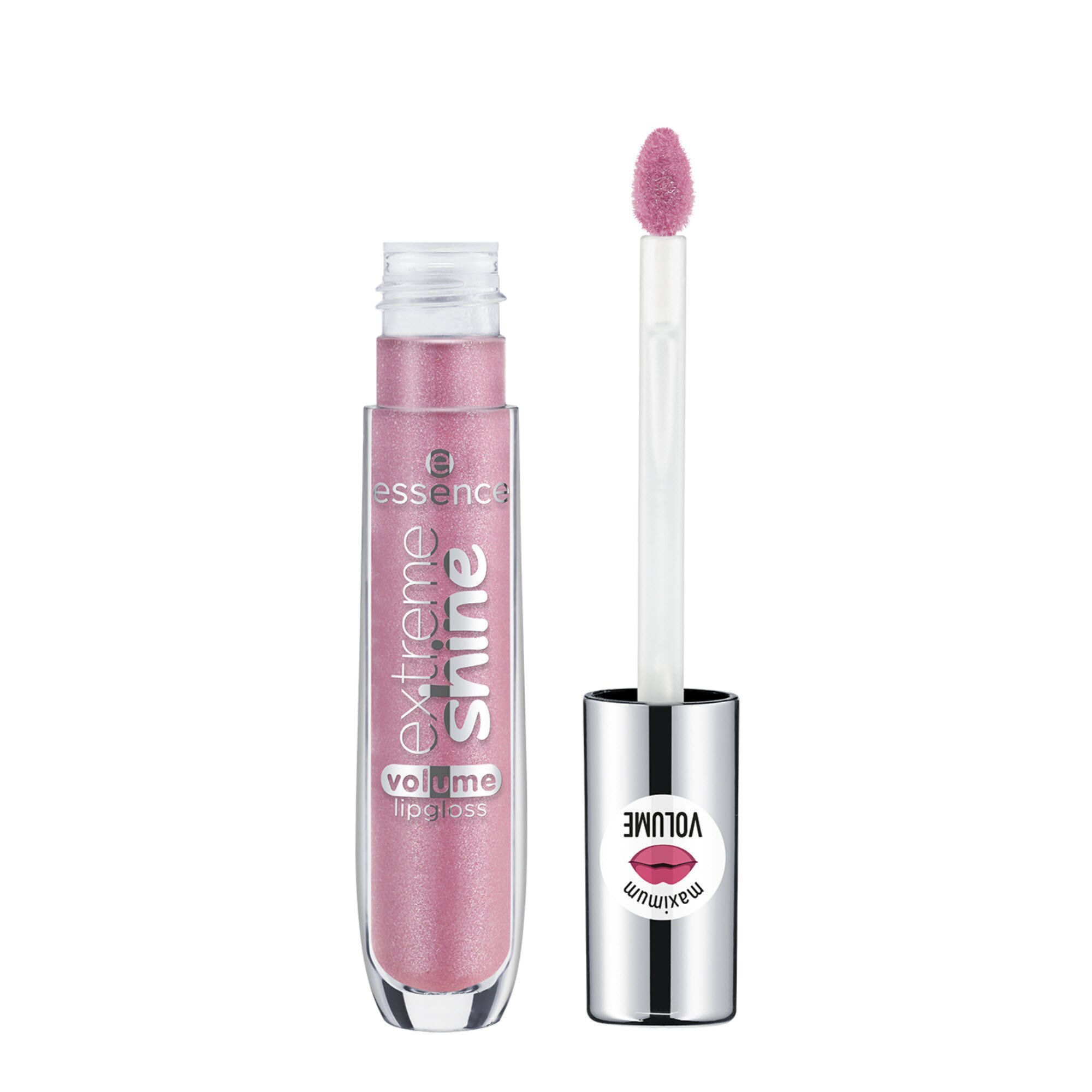 essence Extreme Shine Volume Lip Gloss