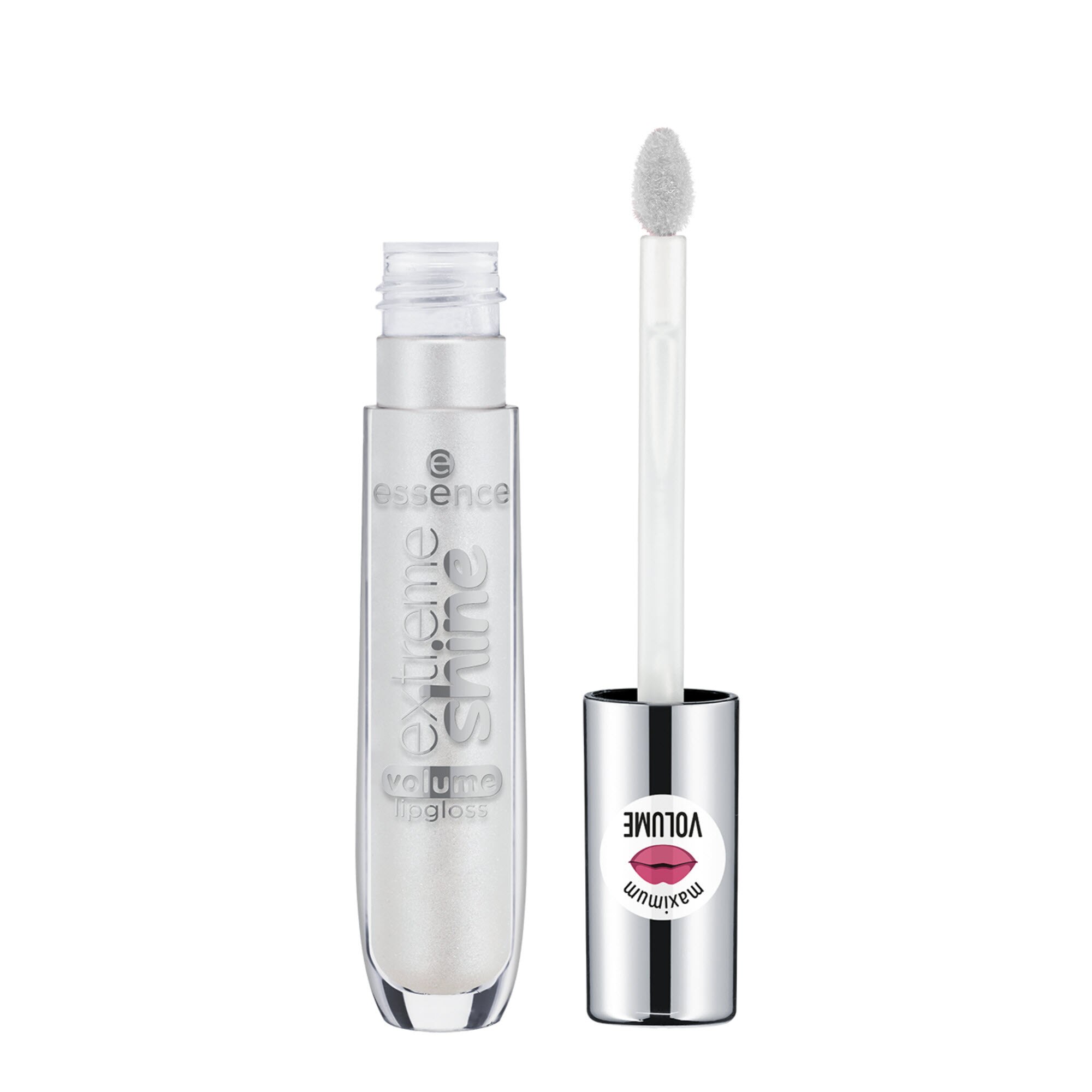 essence Extreme Shine Volume Lip Gloss