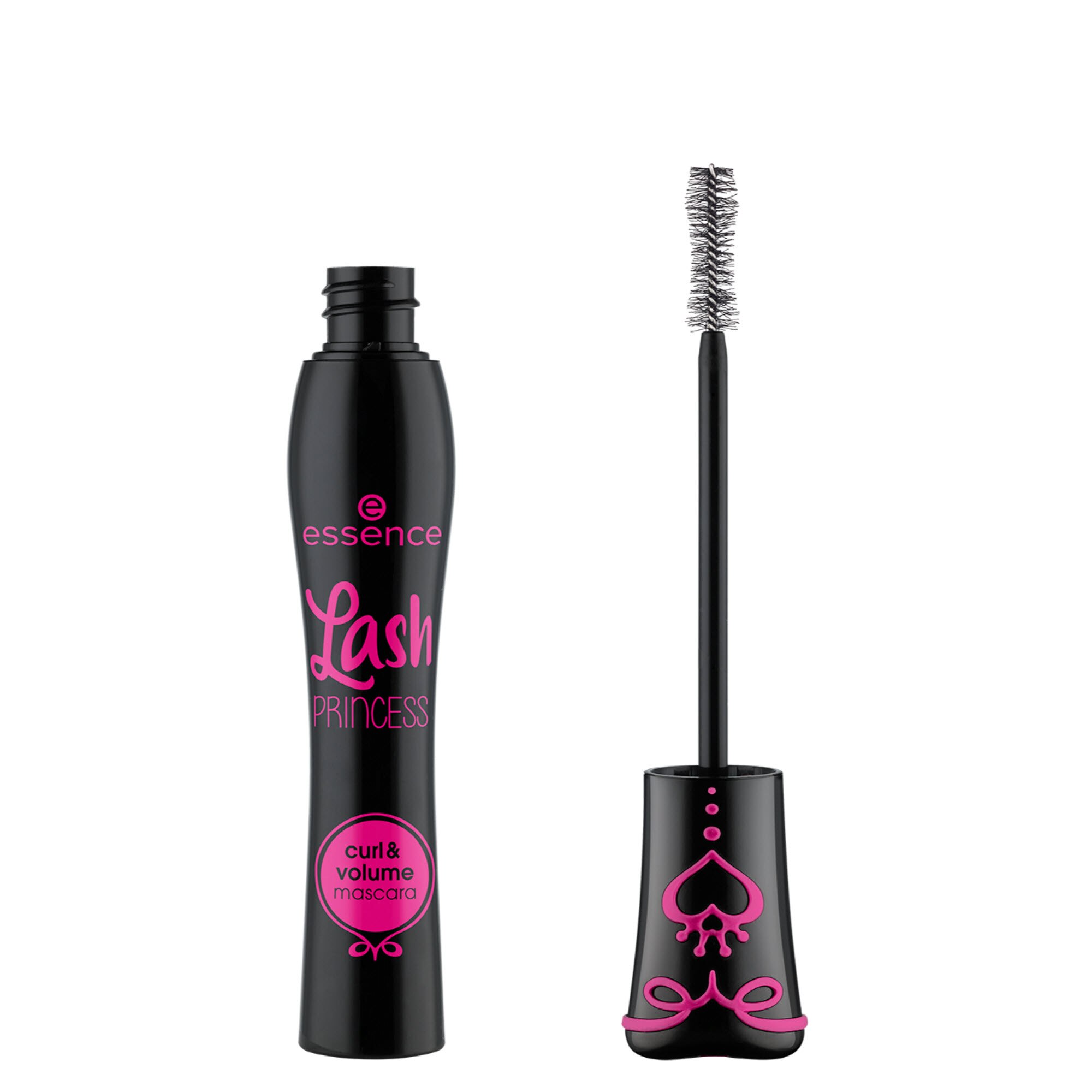 essence Lash Princess Curl & Volume Mascara