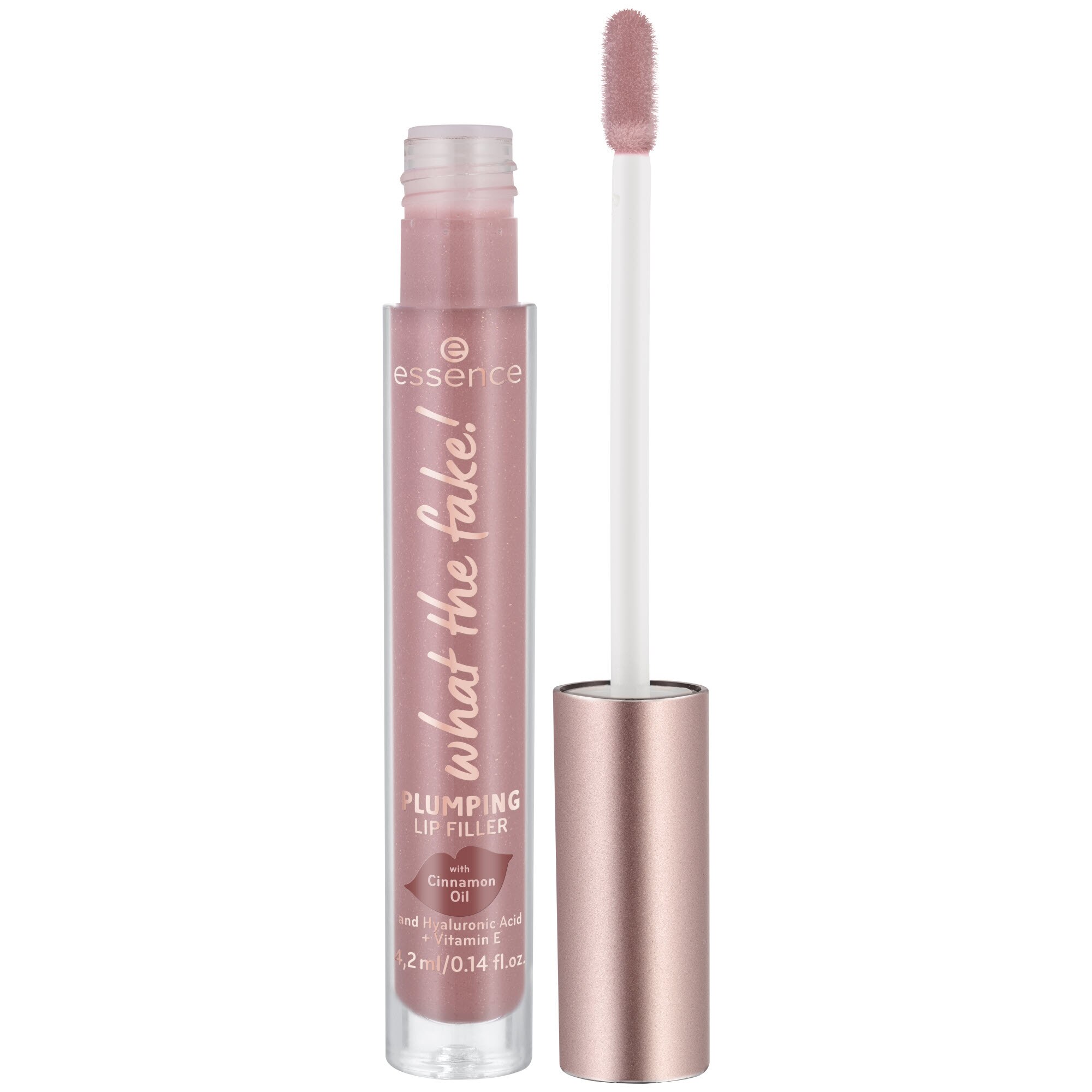 essence What The Fake! Plumping Lip Filler