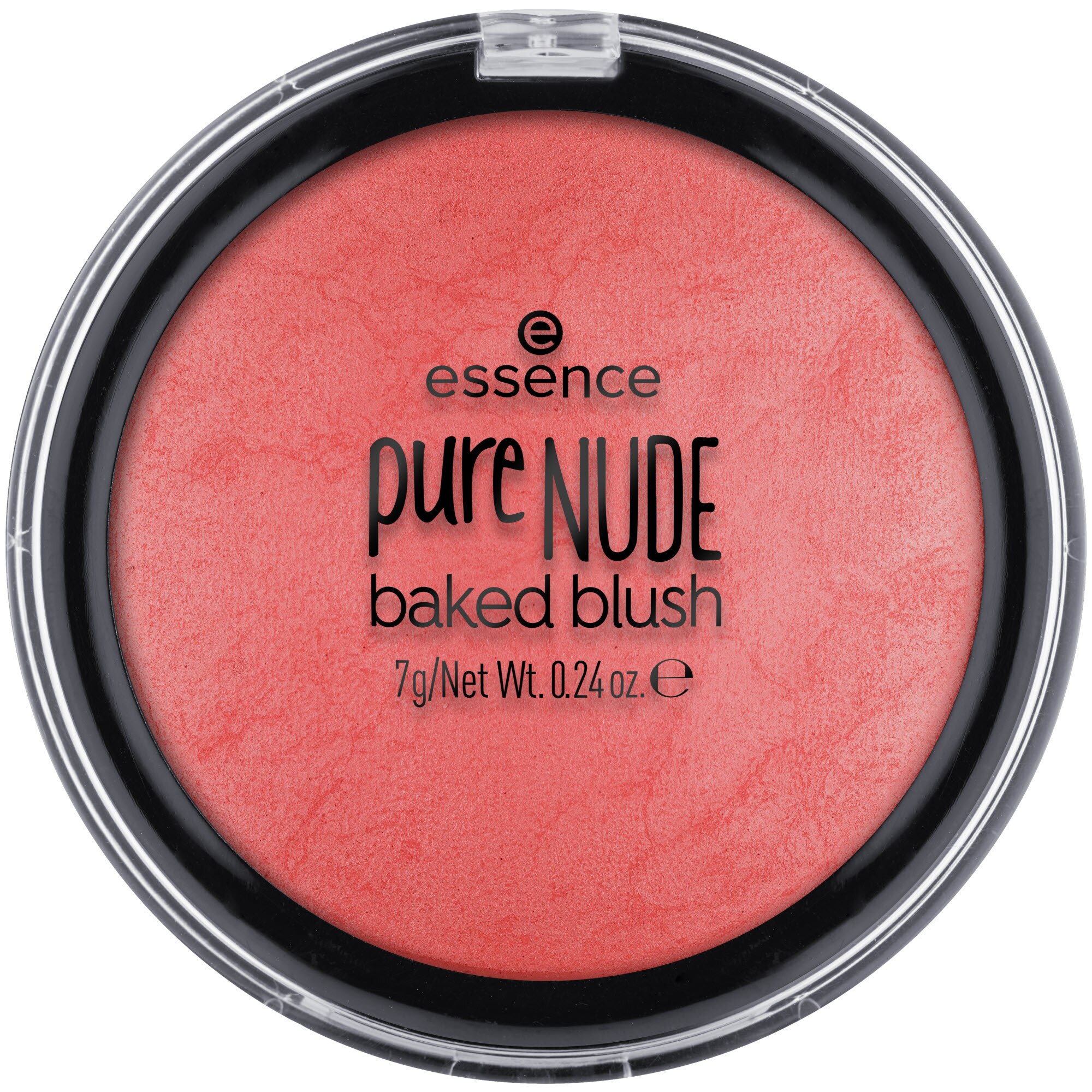 essence Pure Nude Baked Blush