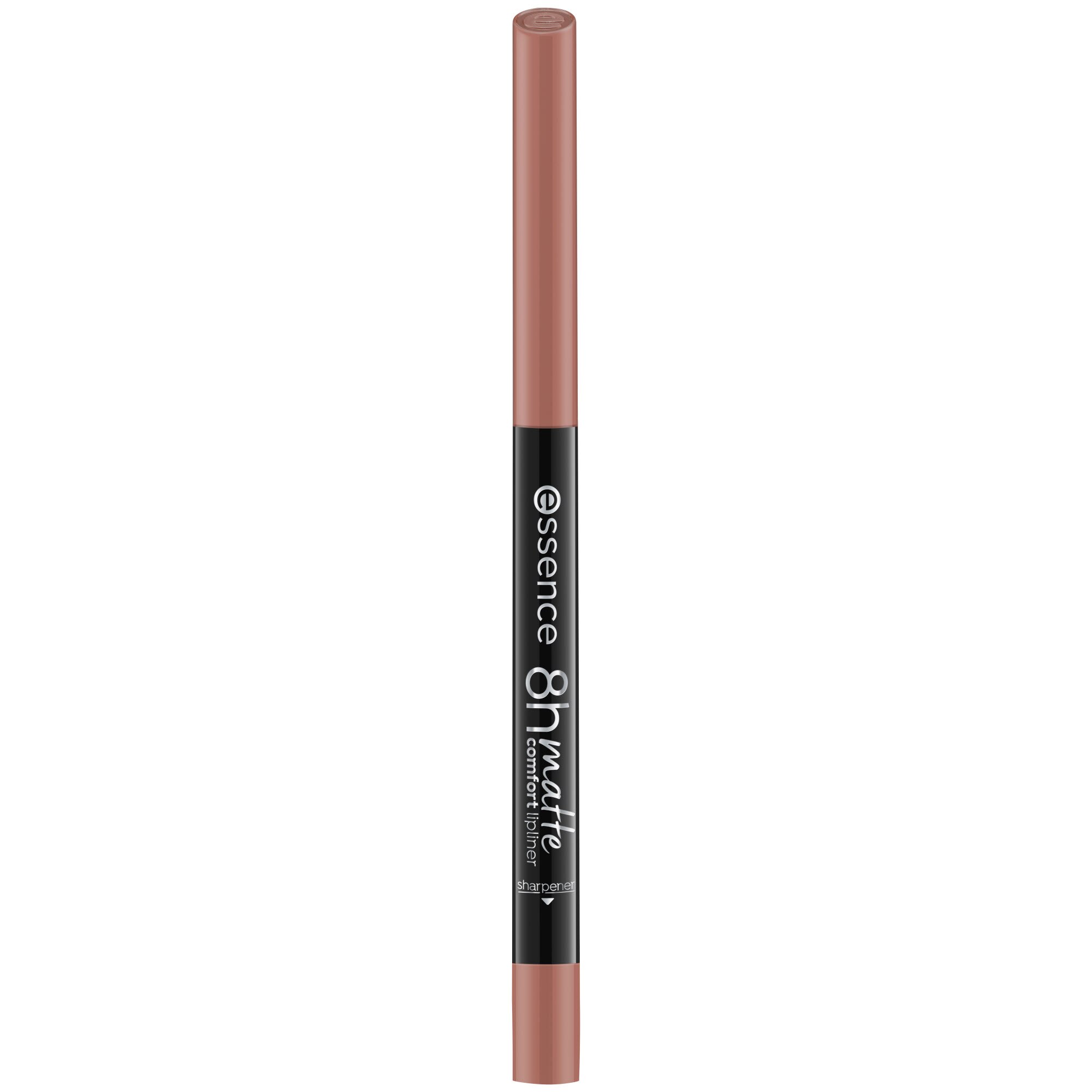 essence 8H Matte Comfort Lipliner