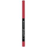 essence 8H Matte Comfort Lipliner, thumbnail image 1 of 5