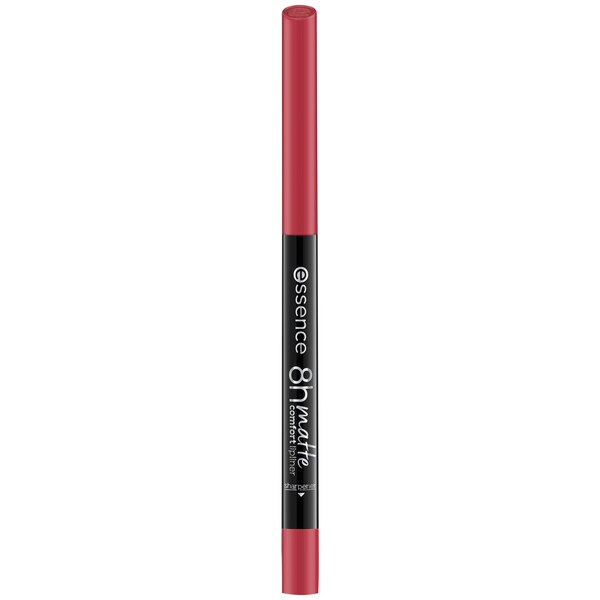 essence 8H Matte Comfort Lipliner