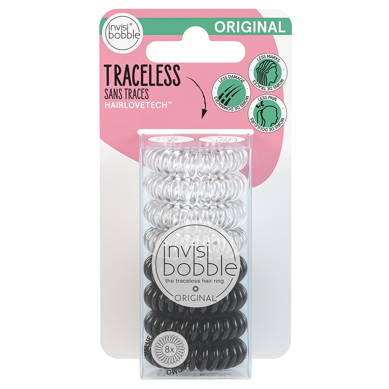 Invisibobble Original Traceless Hair Ring