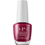 OPI Nature Strong Natural Lacquer Nail Polish, thumbnail image 1 of 1