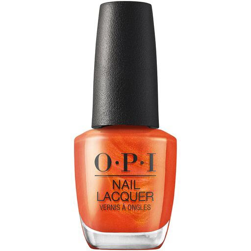 OPI Nail Lacquer