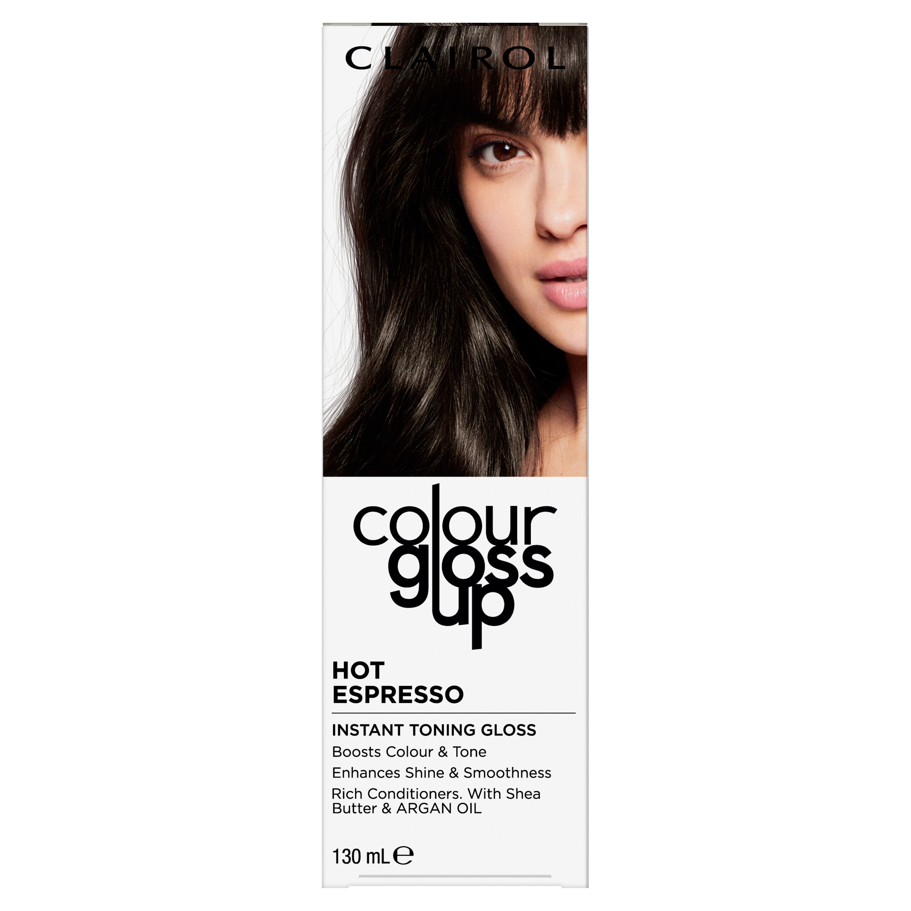 Clairol Color Gloss Up Temporary Hair Dye