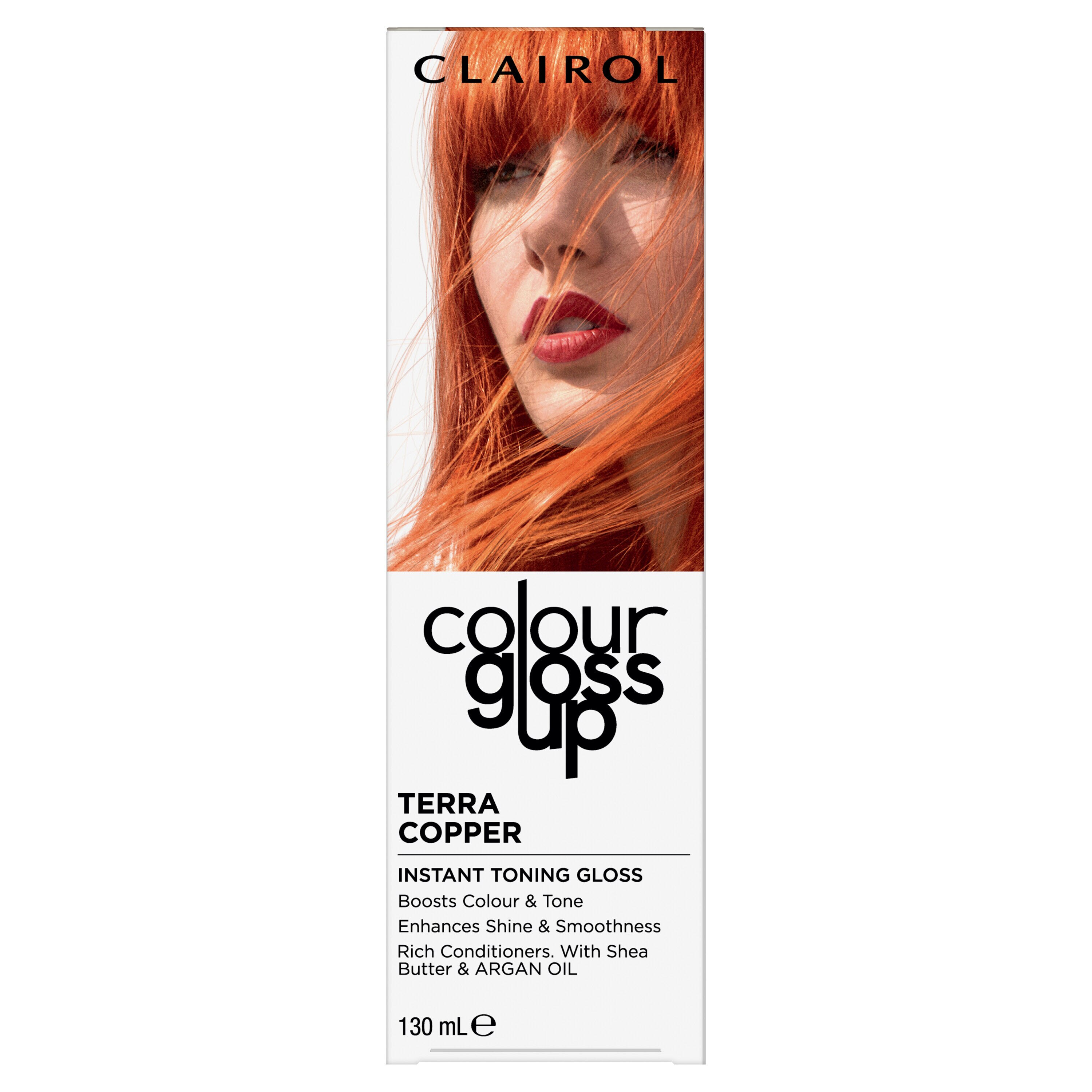 Clairol Color Gloss Up Temporary Hair Dye