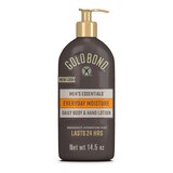 Gold Bond Ultimate Men's Everyday Moisture Lotion, 14.5 OZ, thumbnail image 1 of 7