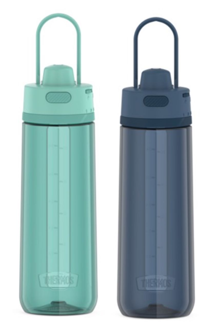 Thermos Guardian Hydration Bottle, Assorted Colors, 1 ct, 24 oz