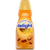 International Delight Caramel Macchiato Coffee Creamer, 32 OZ, thumbnail image 1 of 3