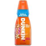 Dunkin' Coffee Creamer, 32 OZ, thumbnail image 1 of 3