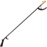 Duro-Med Ergonomic Lightweight Reacher Grabber Tool, 32", thumbnail image 1 of 5