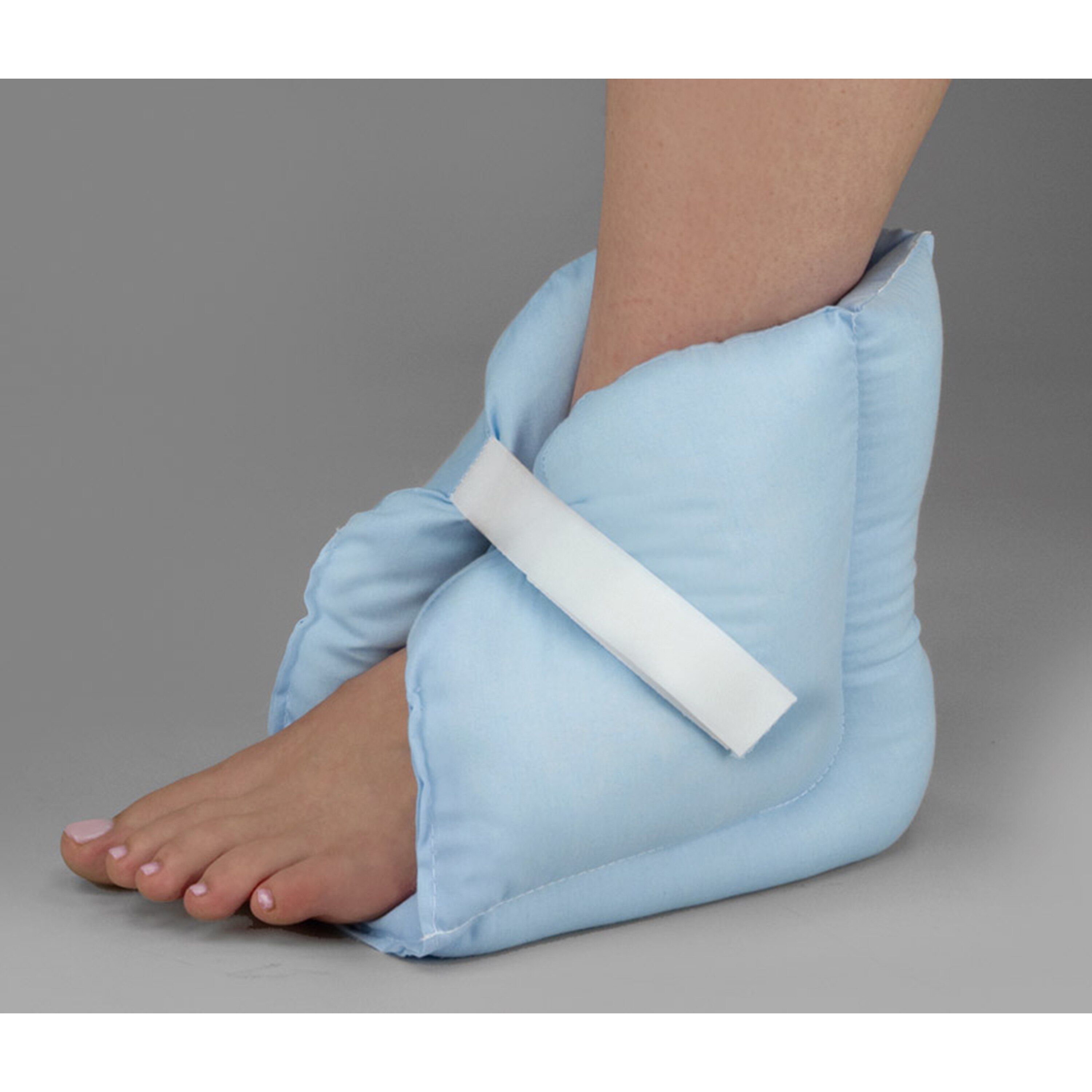 DMI Comfort Heel Pillow Fiberfill